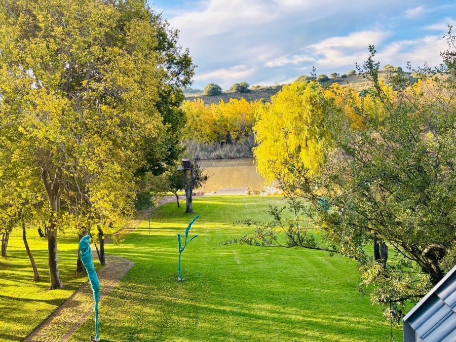 4 Bedroom Property for Sale in Riviera Glen Security Estate Free State